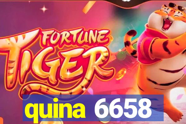 quina 6658